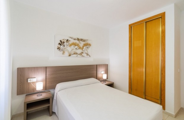 Nueva construcción  - Bungalow - Calpe - Gran Sol
