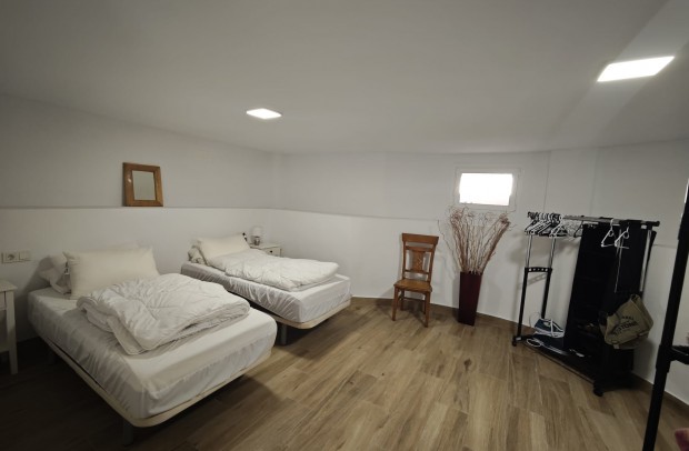 Resale - Villa Detached - Algorfa - La Finca Golf Resort