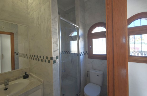 Resale - Villa Detached - Algorfa - La Finca Golf Resort