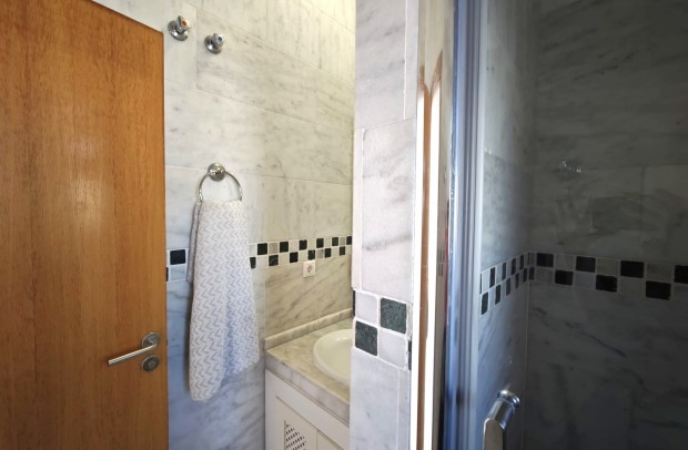 Resale - Villa Detached - Algorfa - La Finca Golf Resort