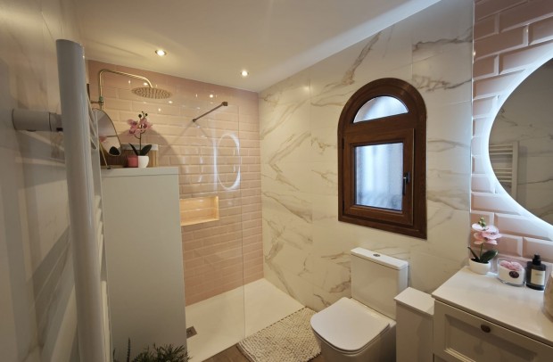 Resale - Villa Detached - Algorfa - La Finca Golf Resort