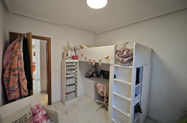 Resale - Villa Detached - Algorfa - La Finca Golf Resort