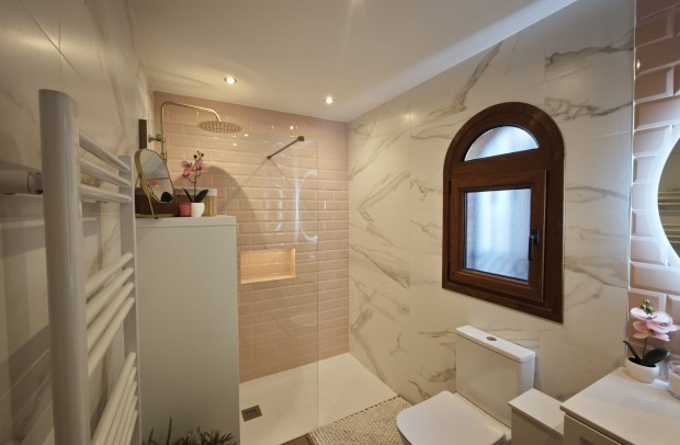 Resale - Villa Detached - Algorfa - La Finca Golf Resort