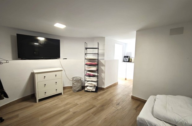 Resale - Villa Detached - Algorfa - La Finca Golf Resort