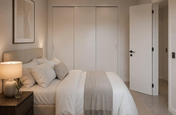 New Build - Townhouse - Mazarron - Country Club