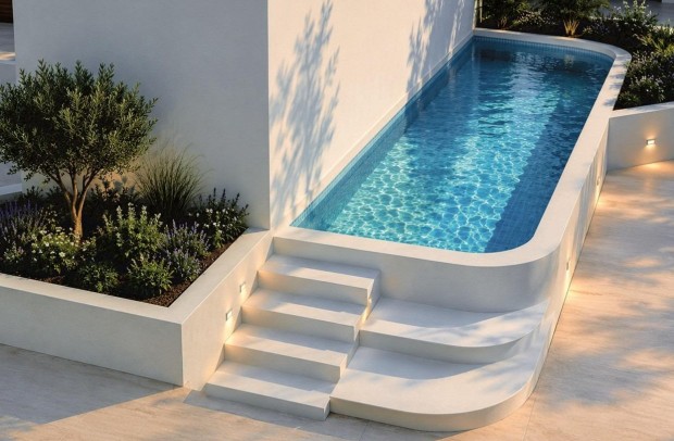 Nouvelle construction - Apartment - Torrevieja - Center