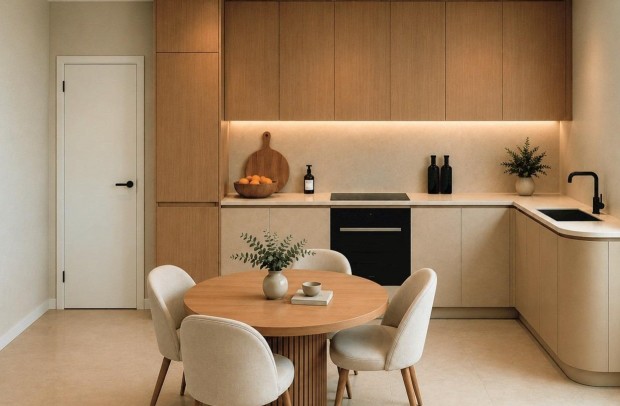 Nouvelle construction - Apartment - Torrevieja - Center