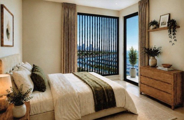 Nouvelle construction - Apartment - Torrevieja - Center