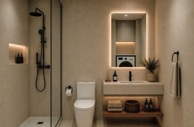 Nouvelle construction - Apartment - Torrevieja - Center
