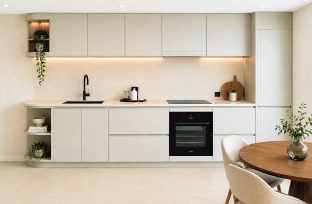 Nueva construcción  - Apartment - Torrevieja - Center