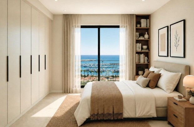 Nueva construcción  - Apartment - Torrevieja - Center