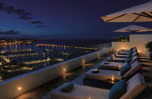 Nueva construcción  - Apartment - Torrevieja - Center