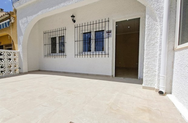 Resale - Townhouse - San Fulgencio - Urb. La Marina
