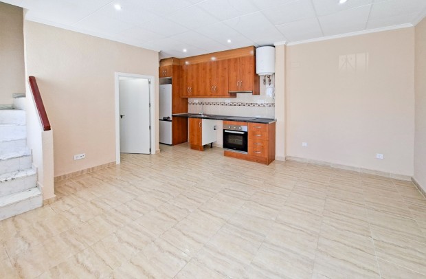 Resale - Townhouse - San Fulgencio - Urb. La Marina