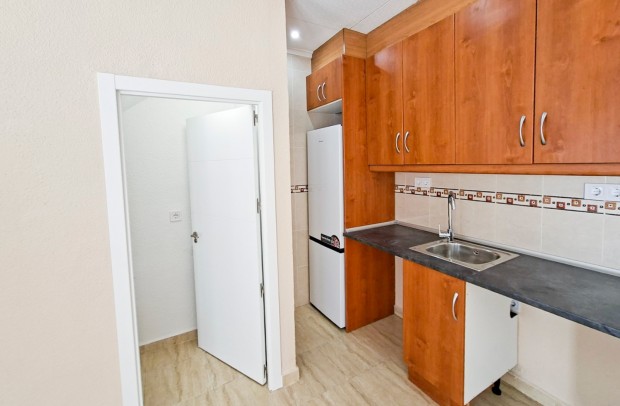 Resale - Townhouse - San Fulgencio - Urb. La Marina