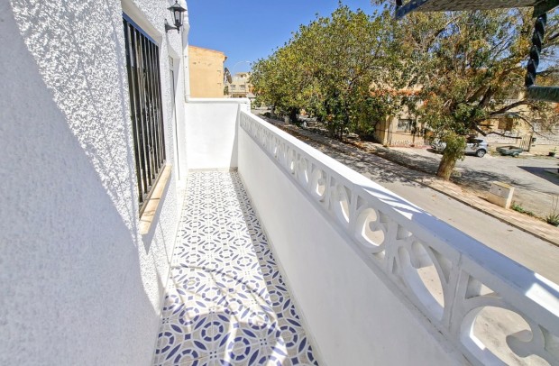 Resale - Townhouse - San Fulgencio - Urb. La Marina
