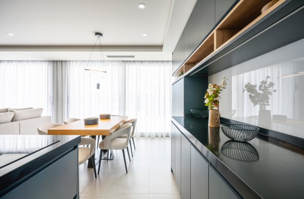 Resale - Villa Detached - Ciudad Quesada - La Marquesa Golf