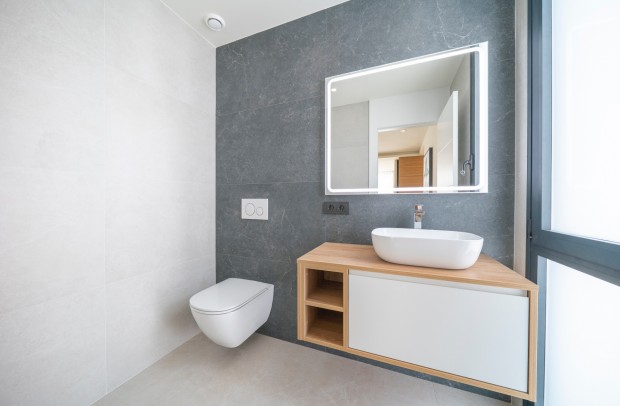 Resale - Villa Detached - Ciudad Quesada - La Marquesa Golf