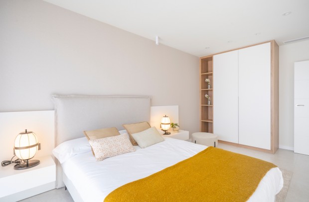 Resale - Villa Detached - Ciudad Quesada - La Marquesa Golf