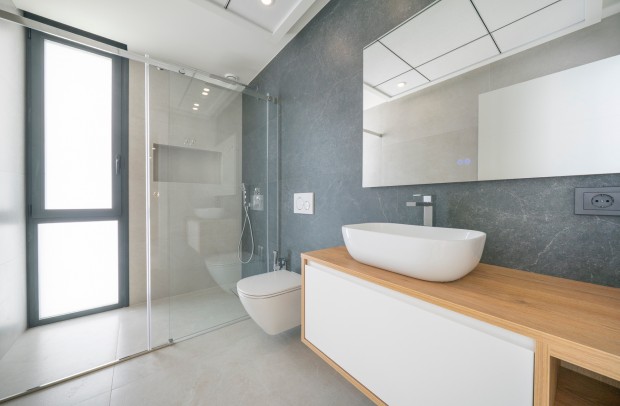 Resale - Villa Detached - Ciudad Quesada - La Marquesa Golf