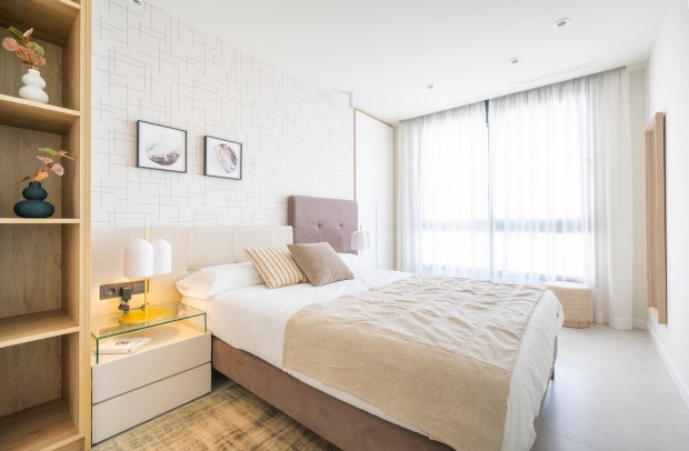 Resale - Villa Detached - Ciudad Quesada - La Marquesa Golf