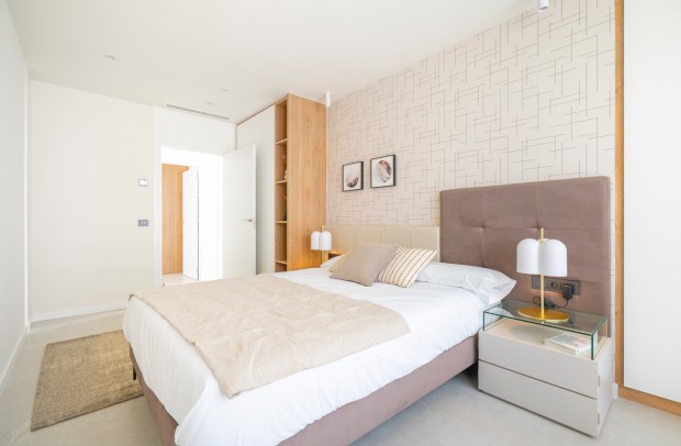 Resale - Villa Detached - Ciudad Quesada - La Marquesa Golf