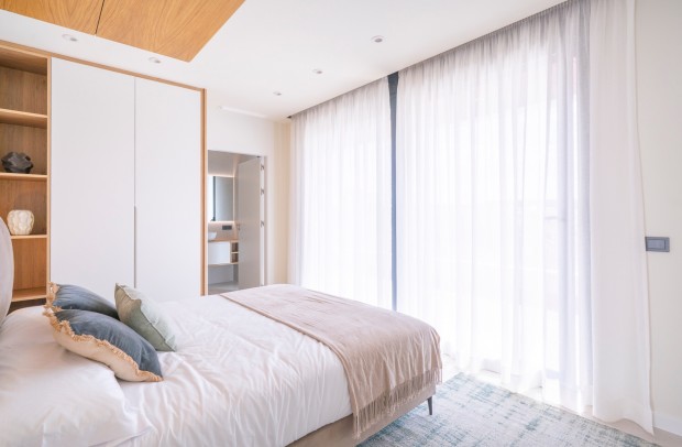 Resale - Villa Detached - Ciudad Quesada - La Marquesa Golf