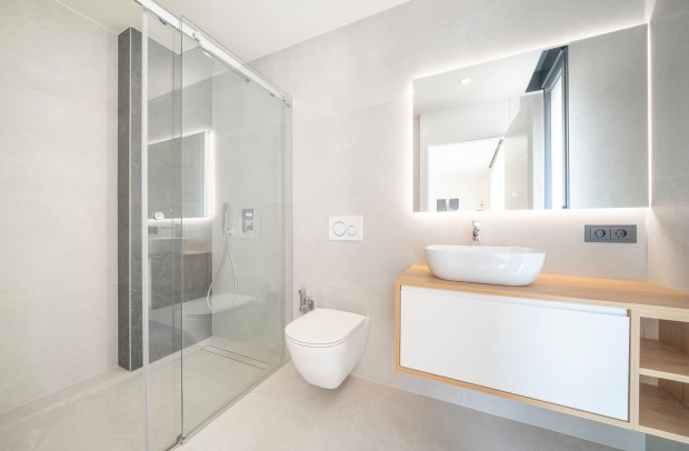 Resale - Villa Detached - Ciudad Quesada - La Marquesa Golf