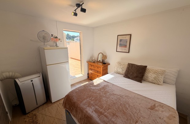 Resale - Villa Detached - Ciudad Quesada