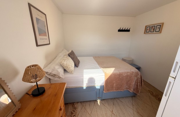 Resale - Villa Detached - Ciudad Quesada