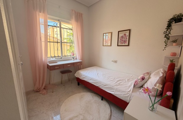 Resale - Villa Detached - Ciudad Quesada