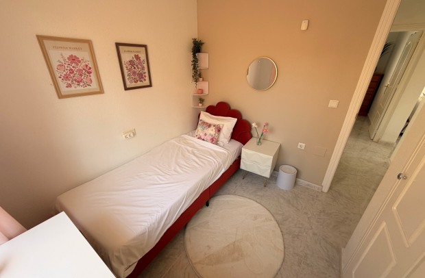 Resale - Villa Detached - Ciudad Quesada