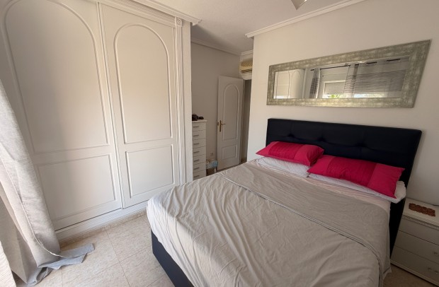 Resale - Townhouse - Ciudad Quesada - Doña pepa