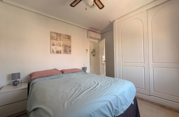Resale - Townhouse - Ciudad Quesada - Doña pepa