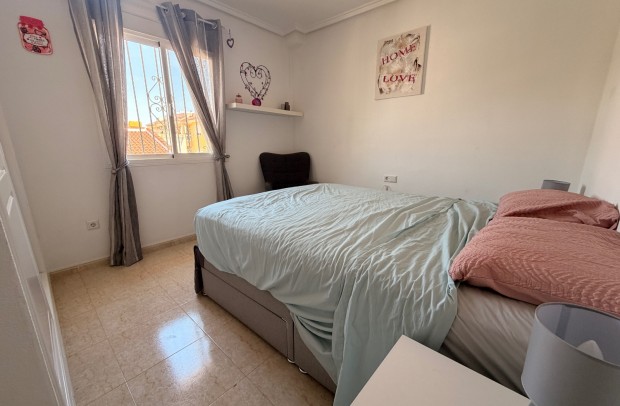Resale - Townhouse - Ciudad Quesada - Doña pepa
