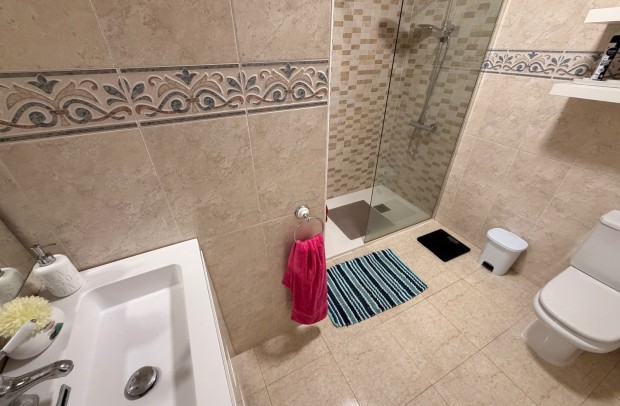 Resale - Townhouse - Ciudad Quesada - Doña pepa