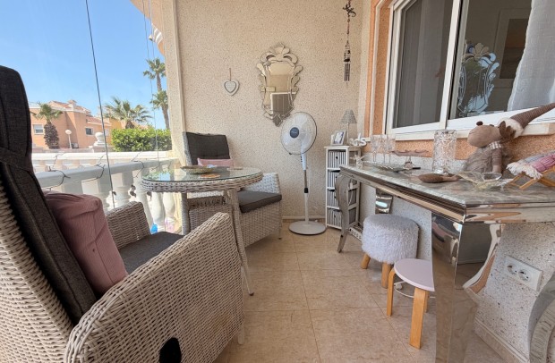 Resale - Townhouse - Ciudad Quesada - Doña pepa