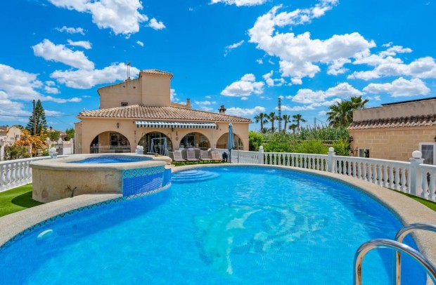 Resale - Country Property - Catral