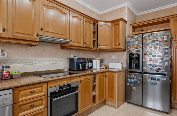 Resale - Country Property - Catral