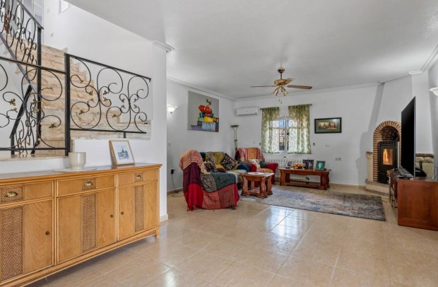 Resale - Country Property - Catral