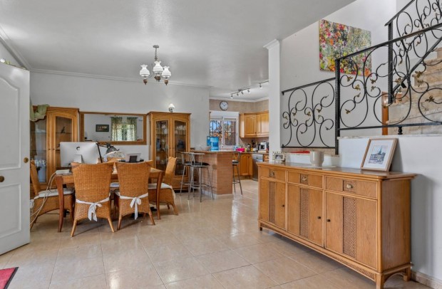 Resale - Country Property - Catral