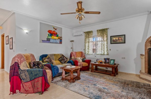 Resale - Country Property - Catral