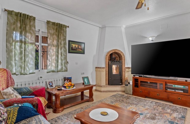 Resale - Country Property - Catral