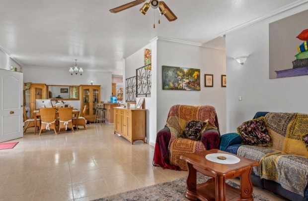 Resale - Country Property - Catral
