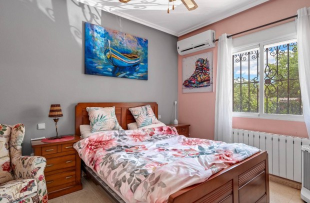 Resale - Country Property - Catral