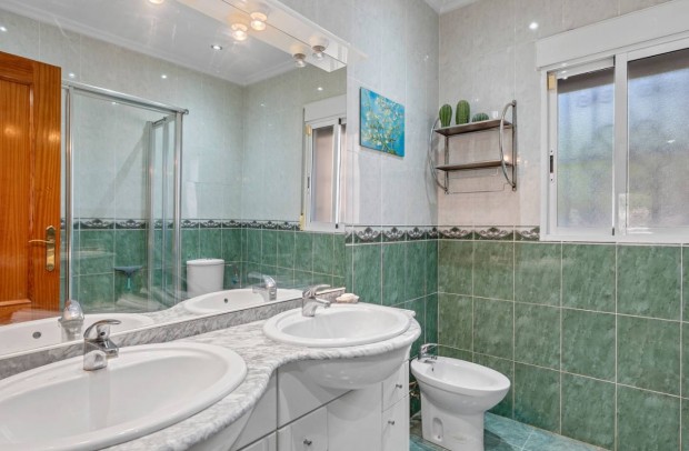 Resale - Country Property - Catral