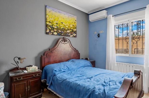 Resale - Country Property - Catral