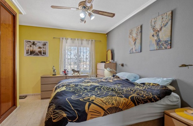 Resale - Country Property - Catral