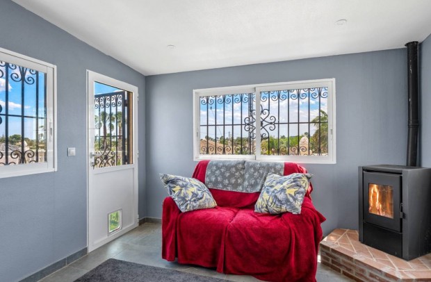 Resale - Country Property - Catral