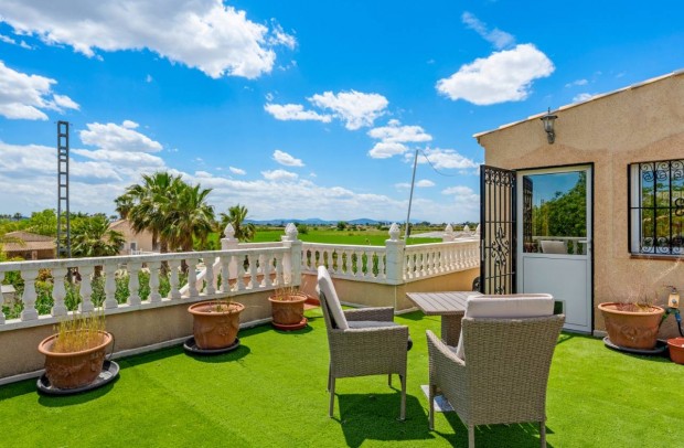 Resale - Country Property - Catral